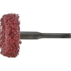 Mounted Buffing Wheels: Wheel Diameter (Inch): 1