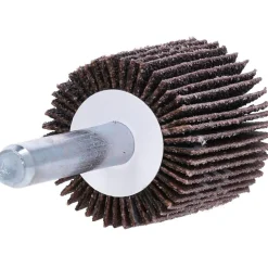 Mounted Flap Wheel: 1