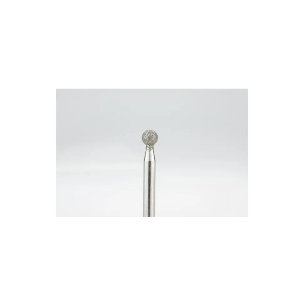 Mounted Point: 1/8" Shank Dia