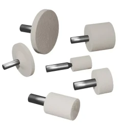 Mounted Point: 3/8
