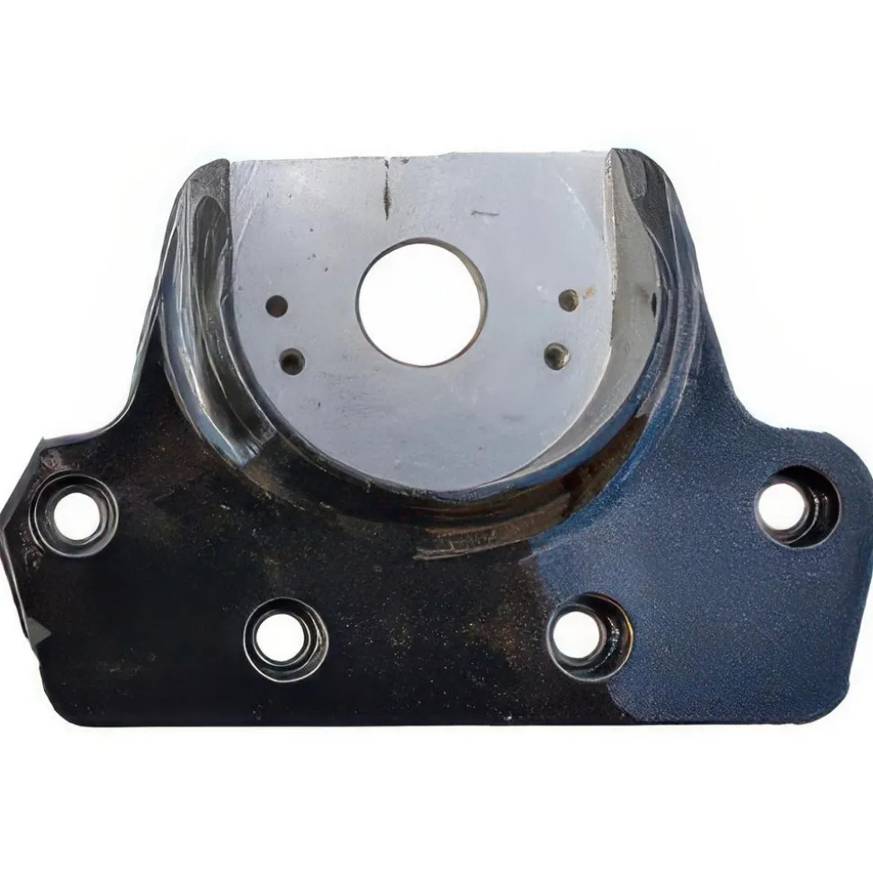 Mounting Kit: 140 Bridgeport Series 1, X-Axis (Table)