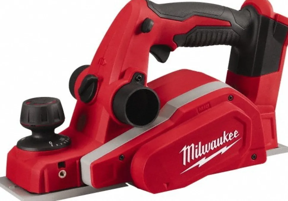 M18™ 3-1/4" Planer