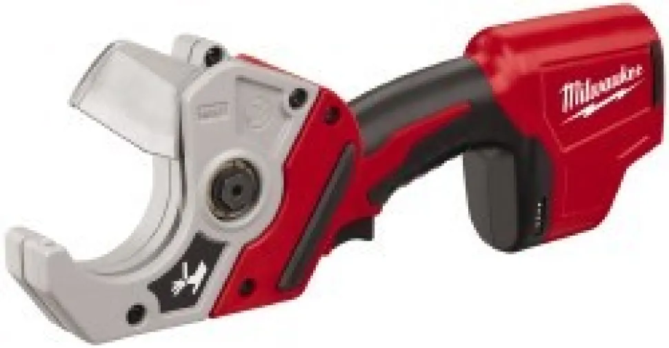 M12™ Plastic Pipe Shear