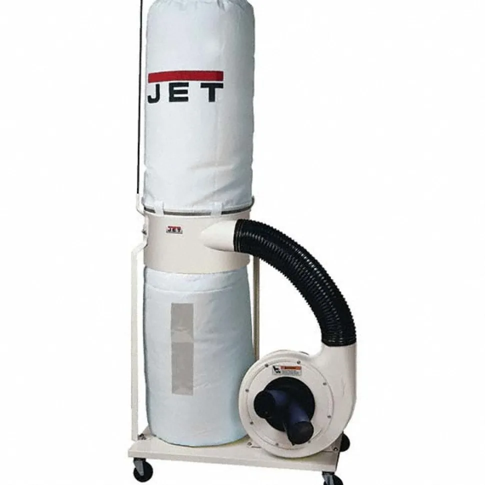 30µm, Portable Dust Collector