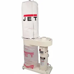 5µm, Portable Dust Collector