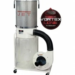 2µm, Portable Dust Collector