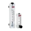1/2" M Port Block Style Panel Mount Flowmeter