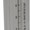 1/2" M Port Block Style Panel Mount Flowmeter