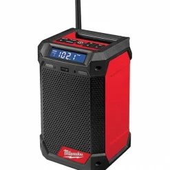 M12™ Radio + Charger