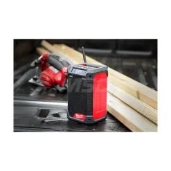 M12™ Radio + Charger