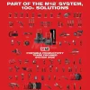 M12™ 3/8" Ratchet Kit