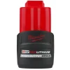 M12™ REDLITHIUM™ HIGH OUTPUT™ CP2.5 Battery Pack