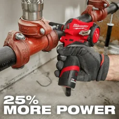 M12™ REDLITHIUM™ HIGH OUTPUT™ CP2.5 Battery Pack