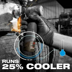 M12™ REDLITHIUM™ HIGH OUTPUT™ CP2.5 Battery Pack