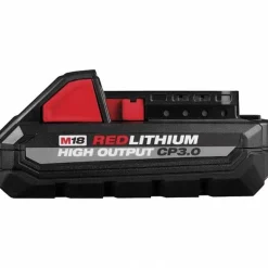 M18™ REDLITHIUM™ HIGH OUTPUT™ CP3.0 Battery