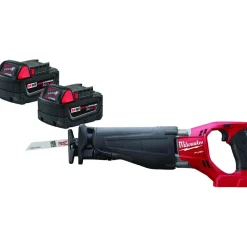 M18â„¢ REDLITHIUMâ„¢ XC5.0 Extended Capacity Battery, 2-Pack