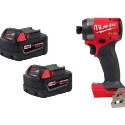 M18™ REDLITHIUM™ XC5.0 Extended Capacity Battery, 2-Pack