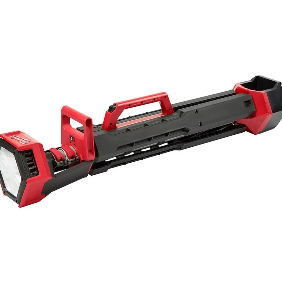 M18™ ROCKET™ Dual Power Tower Light (Bare Tool), 2500 Lumens