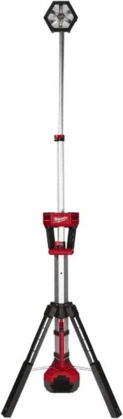 M18™ ROCKET™ Dual Power Tower Light (Bare Tool), 2500 Lumens