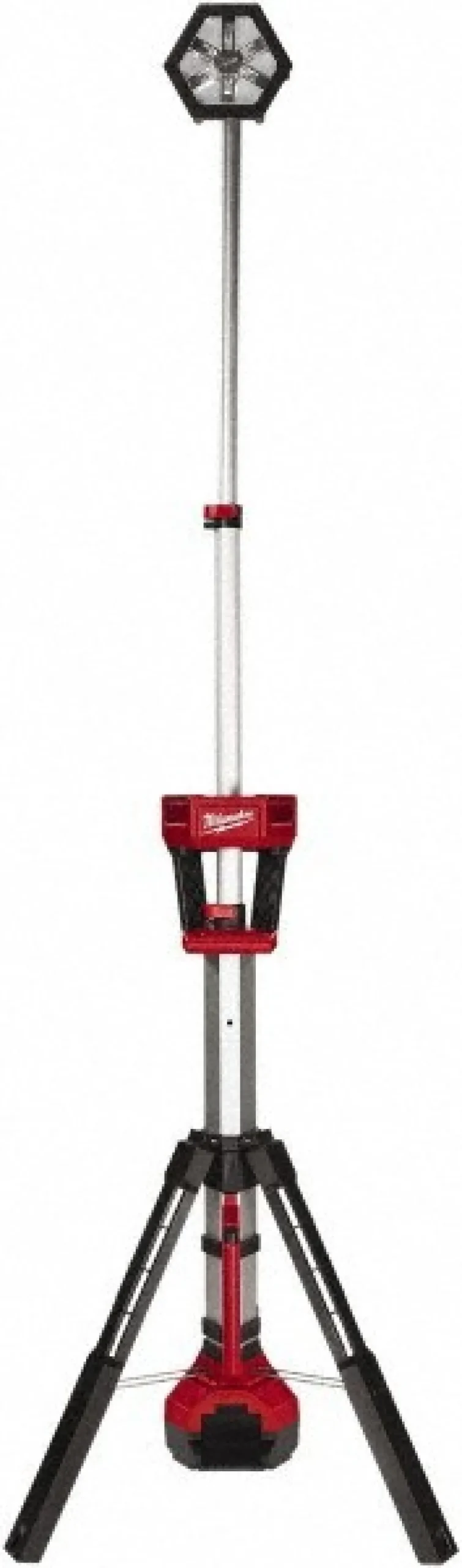 M18™ ROCKET™ Dual Power Tower Light (Bare Tool), 2500 Lumens