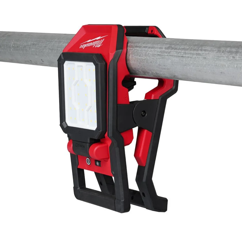 M18™ ROVER™ Clamping Flood Light
