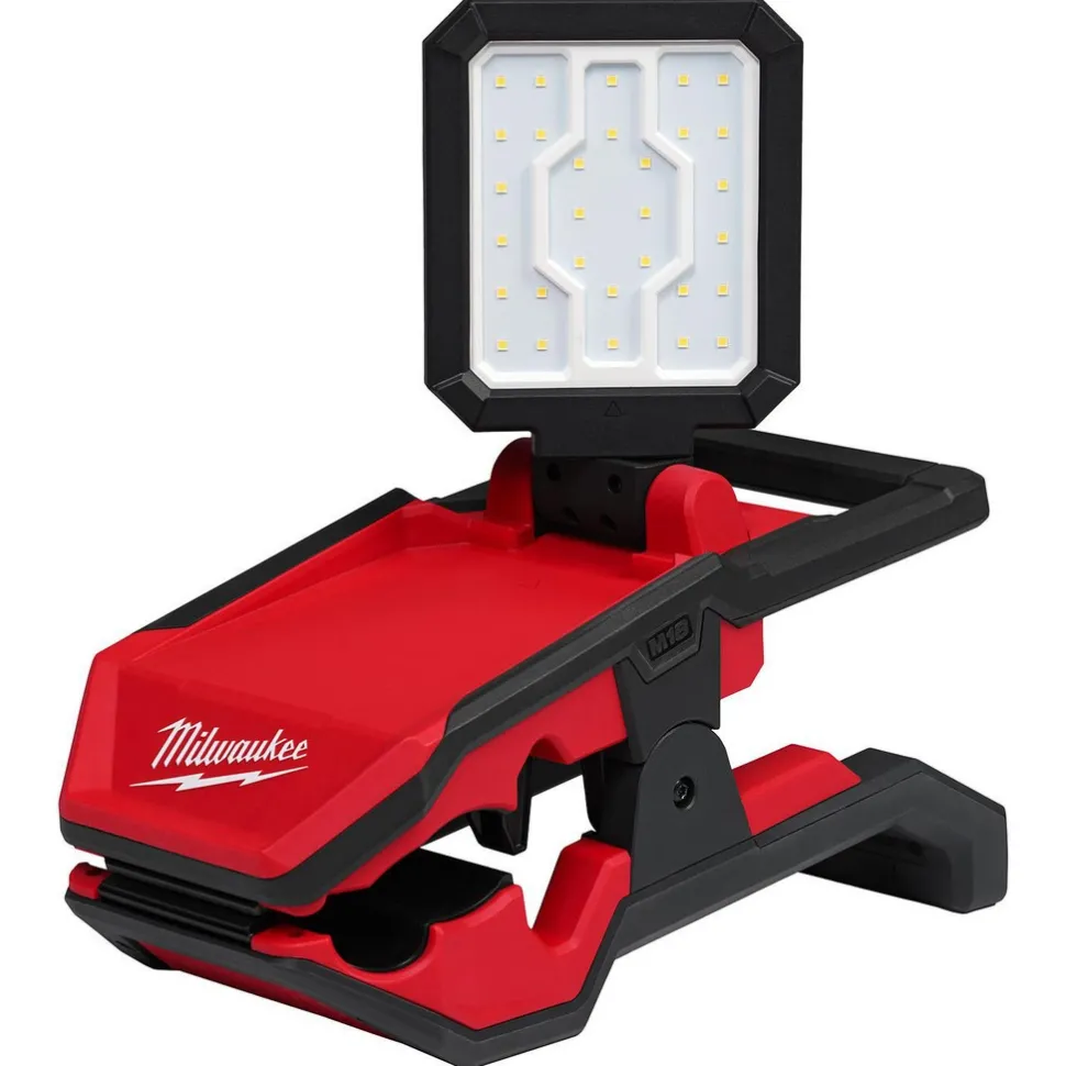 M18™ ROVER™ Clamping Flood Light