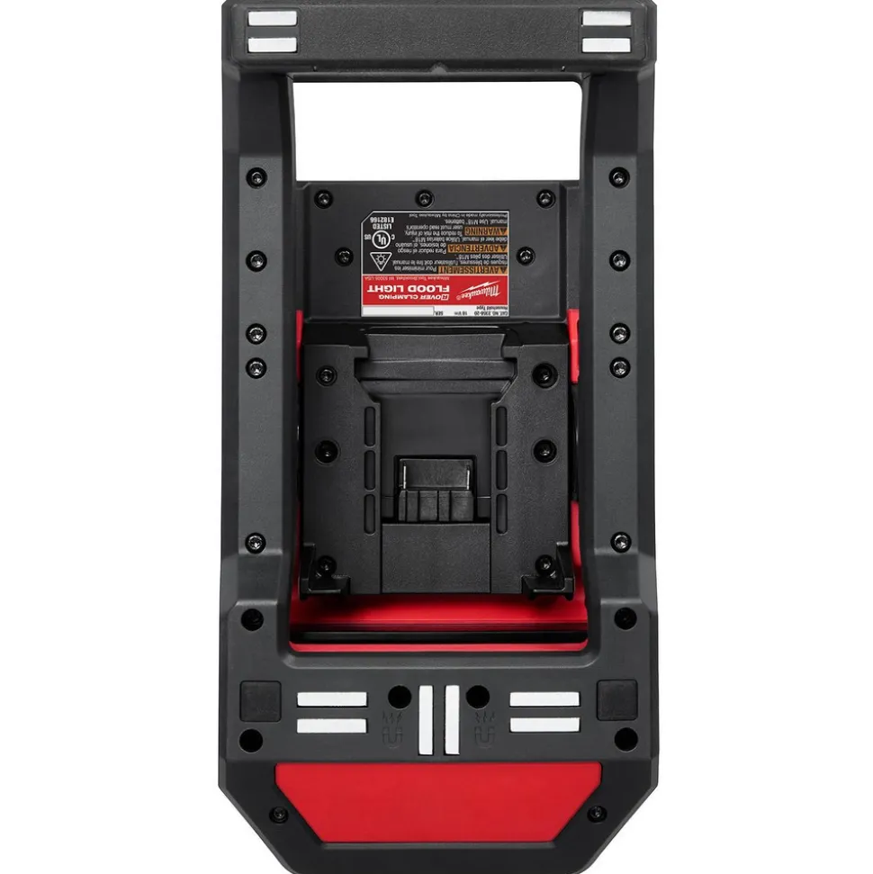 M18™ ROVER™ Clamping Flood Light