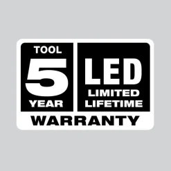 M18™ ROVER™ Clamping Flood Light
