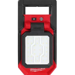 M18™ ROVER™ Clamping Flood Light
