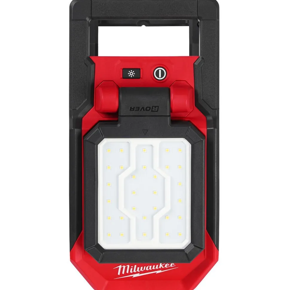 M18™ ROVER™ Clamping Flood Light