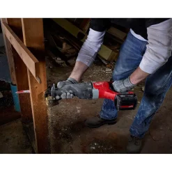 M18™ SAWZALL® Reciprocating Saw