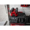 M18™ Six Bay Daisy Chain Rapid Charger w/ PACKOUT™ Compatibility
