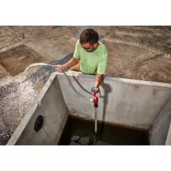 M12™ Stick Transfer Pump