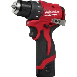 M12™ Subcompact Brushless 3/8