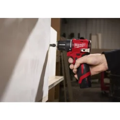M12™ Subcompact Brushless 3/8" Drill/Driver