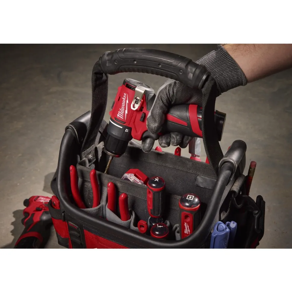 M12™ Subcompact Brushless 3/8" Drill/Driver