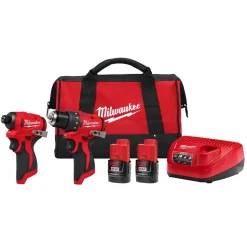 M12™ Subcompact Brushless 2-Tool Combo Kit