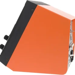 10μm to 50μm SPC Analog Comparator