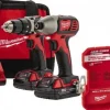 M18™ 2-Tool Combo Kit