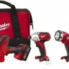 M18™ 4-Tool Combo Kit