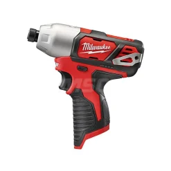 M12™ 2-Tool Combo Kit: 3/8” Drill/Driver & 1/4" Hex Impact Driver
