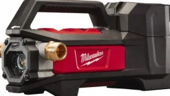 M18â„¢ Transfer Pump