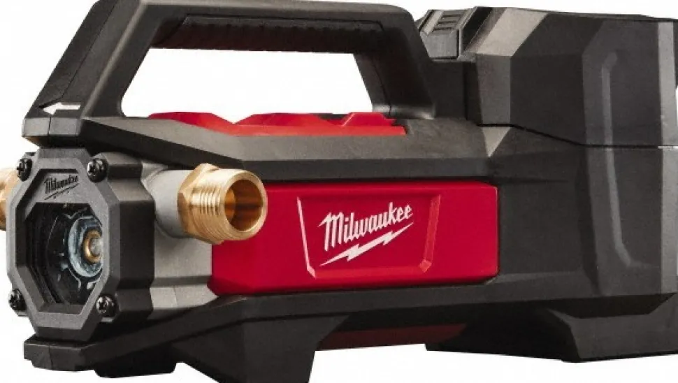 M18™ Transfer Pump