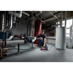 M18™ Transfer Pump