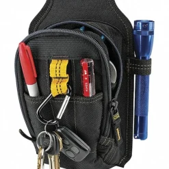 Mulit-Purpose Tool Carry All: 9 Pocket