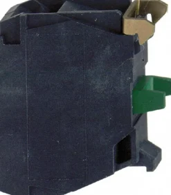 Multiple Amp Levels, Electrical Switch Contact Block