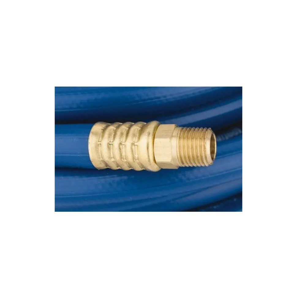 Multipurpose Air Hose: 3/8" ID, 50'