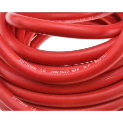 Multipurpose Air Hose: 3/8" ID, 50'
