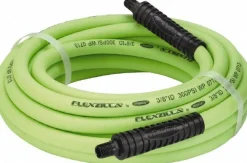 Multipurpose Air Hose: 3/8" ID, 50'