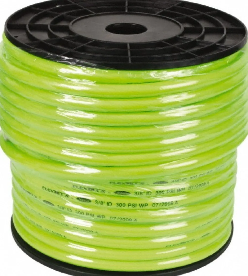 Multipurpose Air Hose: 3/8" ID, 250'
